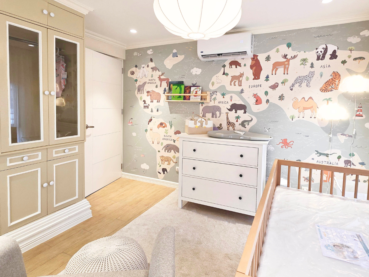 Project 06 Pinili Nursery